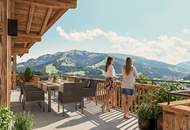 Weinberg Residenz - Top 5 Penthouse (Baustart 2026 KW 15)