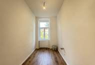 Charmanter Erstbezug mit GARTEN in ruhiger Lage mit bester Infrastruktur – 3-Zimmer-Wohnung in Hernals