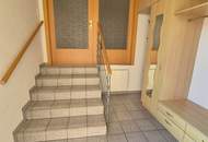 Großzügige 3-Zimmer Wohnung mit Gartennutzung - Perfekt für eine Familie!