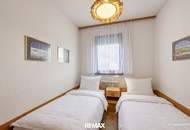 "Urlaub mit Aussicht" - 3-Zimmer-Ferienwohnung in Mühlbach am Hochkönig