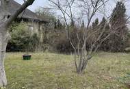 Super Grundstück mit tollem Blick!