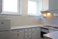 Sanierungsbedürftige 3-Zi-Wohnung mit Loggia in Salzburg-Lehen