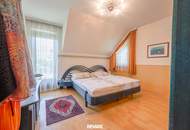 Großzügige Maisonette-Wohnung mit Eigengarten & Bergblick!