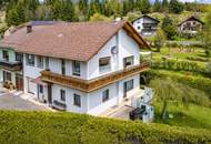 Wohnen mit viel Platz und flexibler Nutzung in Übelbach!