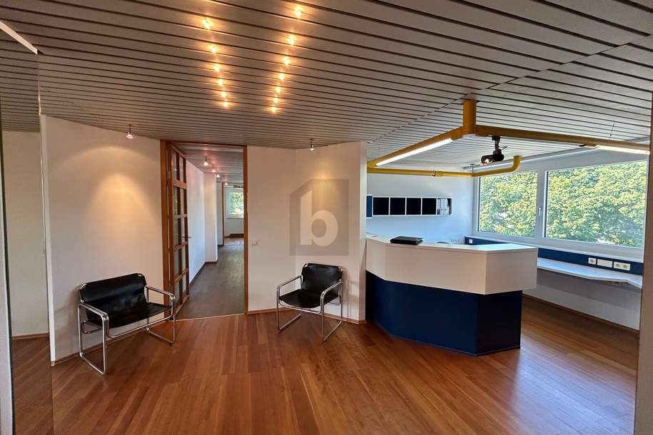 INDIVUDUELL NUTZBAR IN TOP LAGE, Gewerbeobjekt-kauf, 469.200,€, 5020 Salzburg(Stadt)