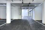 GARAGENSTELLPLÄTZE IN BEEINDRUCKENDEM HOFGEBÄUDE IN DER ZIEGLERGASSE