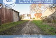 Großzügiger Vierkanthof mit Entwicklungspotenzial