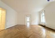 Frisch Saniert - Repräsentatives Büro in beliebter Innenstadtlage, ca. 190m2 für Ihr neues Büro - kann auch geteilt werden!