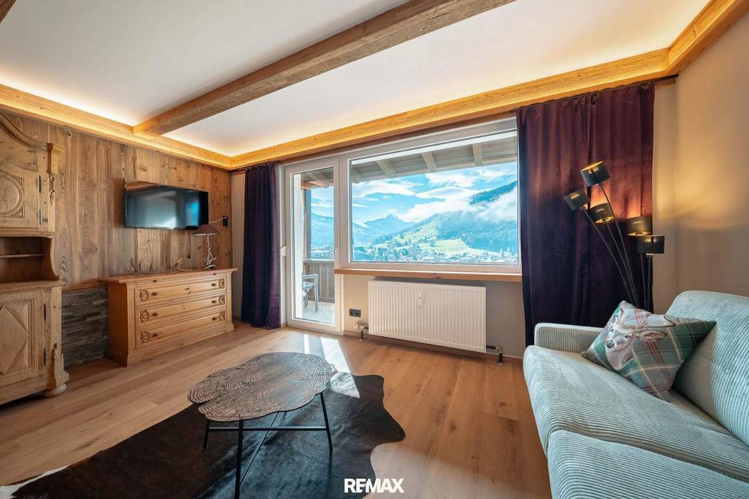 Ihre Ferienwohnung für die kommende Skisaison