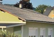 Charmantes Einfamilienhaus mit zwei Wohneinheiten und Blick auf die Hundertwasserkirche