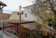 Einfamilienhaus mit viel Potenzial in ruhiger Lage von Pfaffstätten