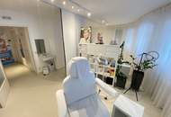 BÜRO oder ORDINATION + U3 Nähe + ca. 100m² TERRASSE + PERFEKTE Lage + SUPER Infrastruktur!