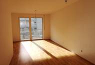 Gut geschnittene Starterwohnung