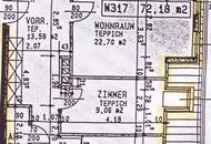 Familienfreundliche 3-Zimmer-Wohnung