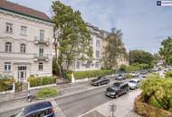 Top Deal! Sanierte 3,5 Zimmer Wohnung mit top Ausstattung und bester Nachbarschaft.