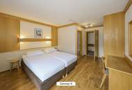 Großzügiges Hotel in zentraler Lage