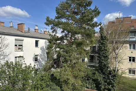 Top Anbindung- 5 Minuten zur U6 Perfekta Strasse, Ruhelage PUR-Sonnenbalkon, Wohnung-kauf, 479.000,€, 1230 Wien 23., Liesing