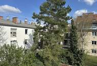 Top Anbindung- 5 Minuten zur U6 Perfekta Strasse, Ruhelage PUR-Sonnenbalkon
