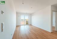 Für kluge Investoren - Traumhafte Anlegerwohnungen in Erstbezugs-Neubau mit Balkon, Geothermie und viel mehr (Nettopreis)