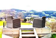 Ein Ort mit Zukunft - Projekt- und Anlageimmobilie mit Panoramalage am Fuße des Schöckls (Provisionsfrei)