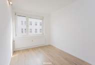 Zentrale 4-Zimmer-Wohnung nahe Augarten- 1020