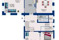 Einfamilienhaus in Hochneukirchen