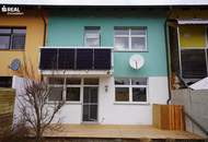 Saniertes Reihenhaus mit Garten, Terrasse und Balkon