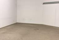 Lagerfläche im Neubau zu vermieten