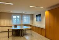 Büro Zentrum Gänserndorf