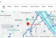 „Mehr als nur eine Wohnung: Lebensqualität in Döbling“