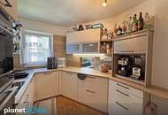 Sonnige 3-Zimmer-Wohnung mit Charme