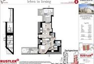 ! Anleger aufgepasst ! | VINCENT | Perfekte 3-Zimmer DG-Wohnung | 2 Terassen mit Fernblick