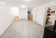 7425 Wiesfleck: Thermenregion Bad Tatzmannsdorf! Neuwertiges Ziegelmassivhaus mit Garage, Vollkeller und ausbaubarem Dachboden in ruhiger Lage!