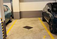 Sicher parken im Parkhaus 1070 Wien Schottenfeldgasse