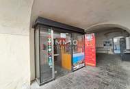 Gastro- Räumlichkeiten in Innenstadtlage | Sackstraße 14