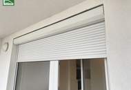 Modernes Wohnen im Mautner Markhof nahe der S-Bahn S7 Kaiserebersdorf! Große Loggia, Südausrichtung und GEMEINSCHAFTLICHE DACHTERRASSE!