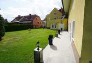 Repräsentatives Wohn- und Geschäftshaus - zentrale Ortslage - perfekter Preis!