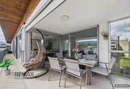 Wohlfühlen und ankommen – Moderne 3-Zimmer-Wohnung mit großer Terrasse in Lauterach