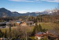 Miete: Tiroler Chalet in sonniger Panoramalage