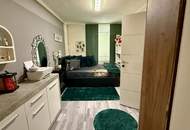 Familienfreundlich & zentral: 4-Zimmer-Wohnung in Kapfenberg