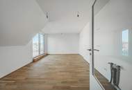 Chance auf wertbeständige DG Wohnung mit Wohlfühlfaktor!