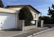 netter Bungalow &amp; Keller &amp; Garage
