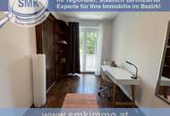 Zentrale Anlegerwohnung mit Balkon in Krems!