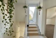 NEUER PREIS! Charmante Maisonette-Wohnung mit großer, sonniger Dachterrasse in Wiener Neudorf zum KAUF