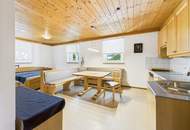 Exklusives Wohnhaus in Unternberg – stilvoll renoviert mit modernster Technik und großem Garten