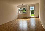 2-Zimmer Erdgeschoßwohnung in Velden am Wörthersee