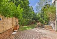 Frisch renovierte 3-Zimmer-Wohnung mit Terrasse & großem eigenem Garten – provisionsfrei in 1160 Wien!