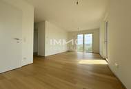 Lichtdurchflutete 3-Zimmer-Wohnung im 4. OG mit großem Balkon – provisionsfrei!