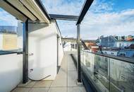 Lichtdurchflutete Räume – Ihr Rückzugsort in der Stadt!