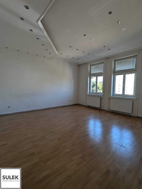 Top 22 - Helle 2-Zimmer-Wohnung mit Balkon auf der Heiligenstädter Straße 3 – **ANFRAGEN NUR ÜBER DAS KONTAKTFORMULAR**